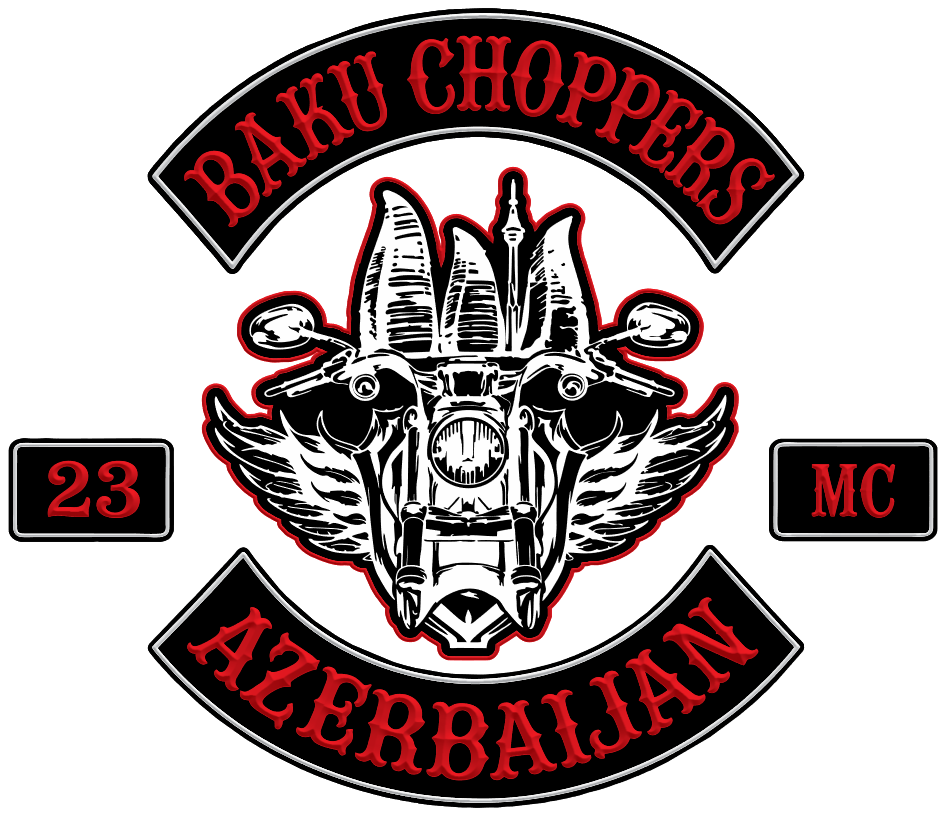 BakuChoppers